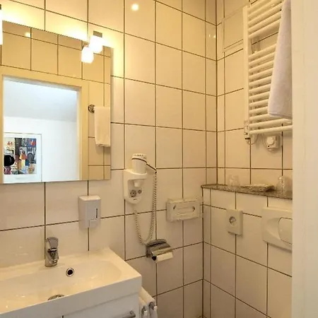 Wittelsbacher Hof Hotel